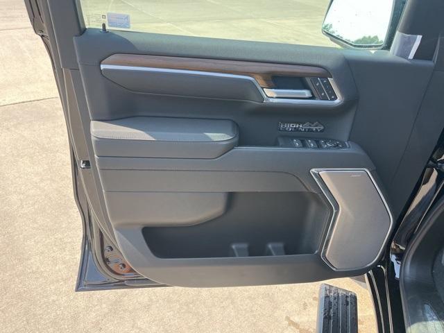new 2026 Chevrolet Silverado 1500 car, priced at $69,095