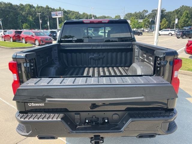 new 2026 Chevrolet Silverado 1500 car, priced at $69,095