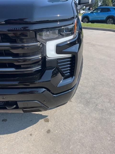 new 2026 Chevrolet Silverado 1500 car, priced at $69,095