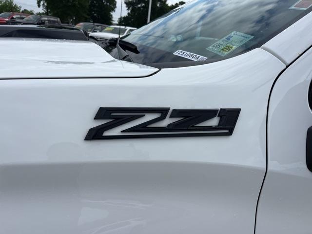 used 2024 Chevrolet Silverado 1500 car, priced at $57,990