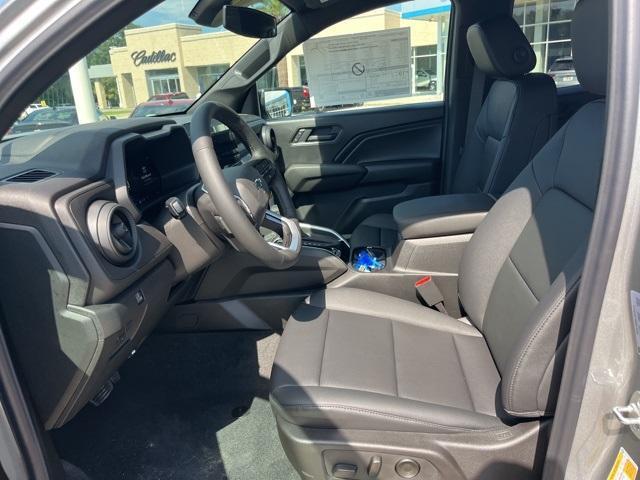 new 2026 Chevrolet Colorado car, priced at $49,334