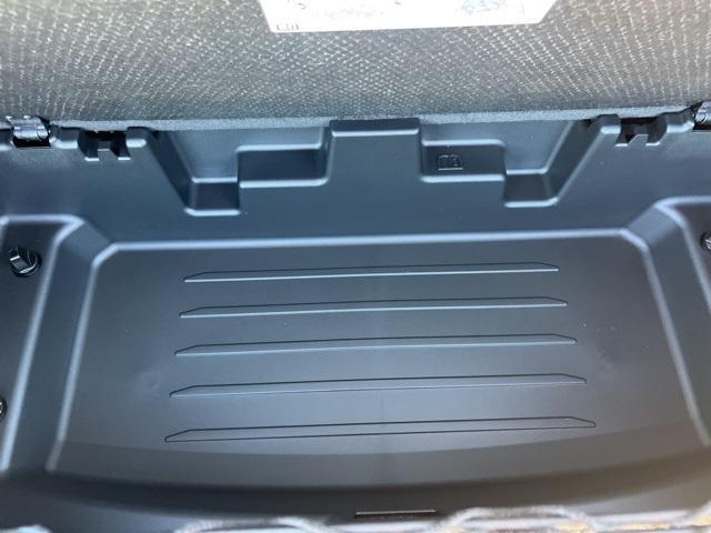 new 2026 Chevrolet Traverse car, priced at $47,514