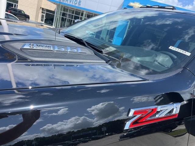 new 2025 Chevrolet Silverado 2500 car, priced at $64,084