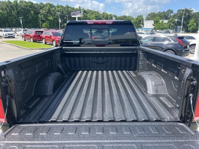 new 2025 Chevrolet Silverado 2500 car, priced at $64,084