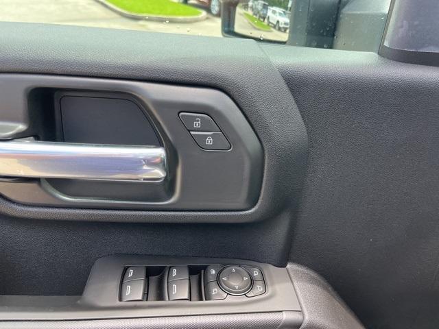 new 2025 Chevrolet Silverado 2500 car, priced at $53,334