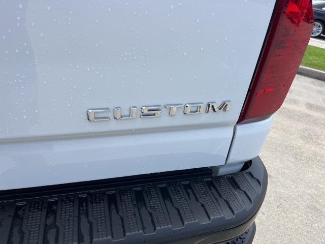 new 2025 Chevrolet Silverado 2500 car, priced at $53,334
