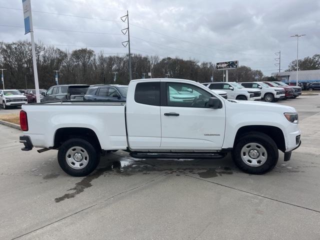 used 2018 Chevrolet Colorado car, priced at $18,990