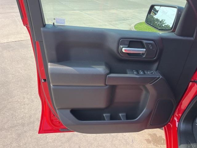 new 2026 Chevrolet Silverado 1500 car, priced at $49,830