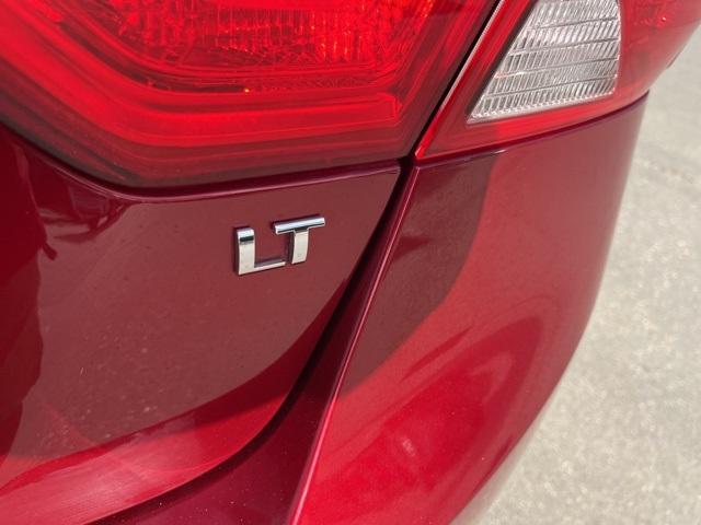 used 2020 Chevrolet Impala car, priced at $21,990