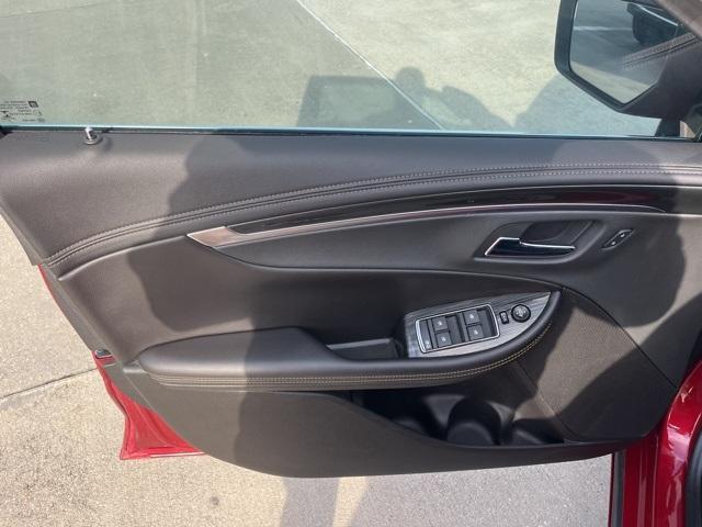 used 2020 Chevrolet Impala car, priced at $21,990