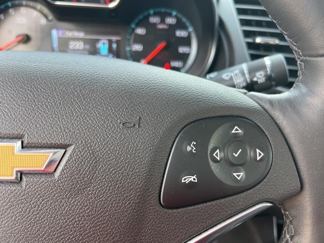 used 2020 Chevrolet Impala car, priced at $21,990