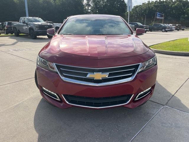 used 2020 Chevrolet Impala car, priced at $21,990