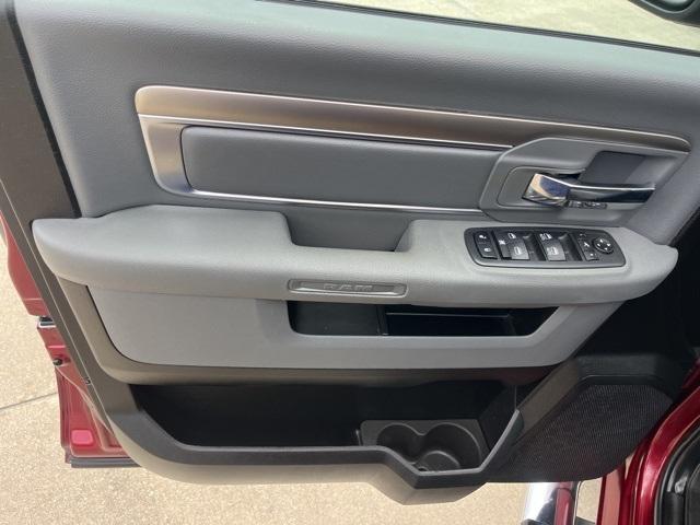 used 2019 Ram 1500 Classic car