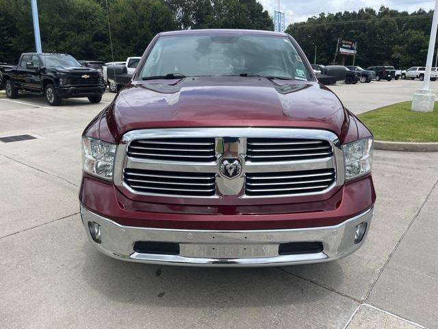 used 2019 Ram 1500 Classic car