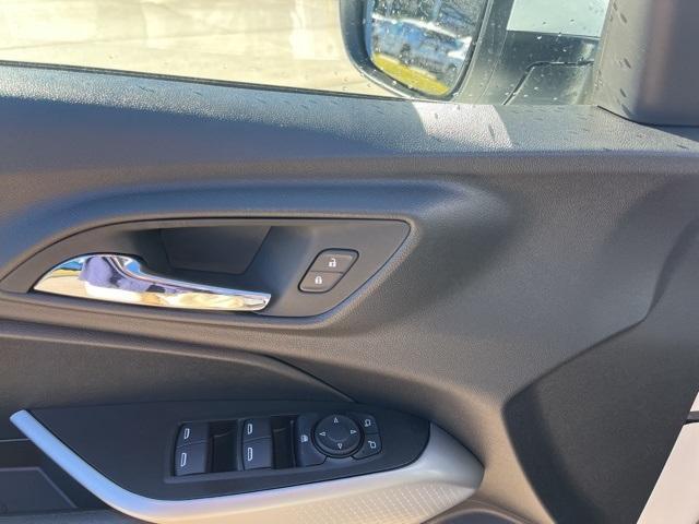 new 2026 Chevrolet Trax car, priced at $24,650