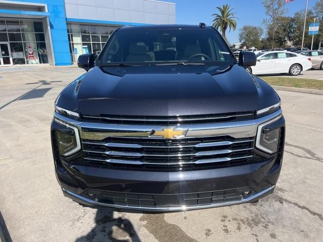 new 2025 Chevrolet Tahoe car, priced at $70,080