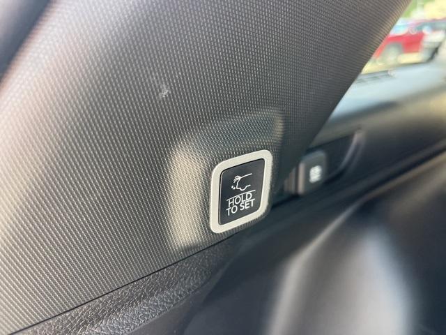 used 2024 Jeep Grand Cherokee car