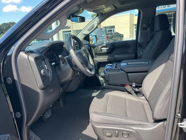 new 2026 Chevrolet Silverado 1500 car, priced at $41,350
