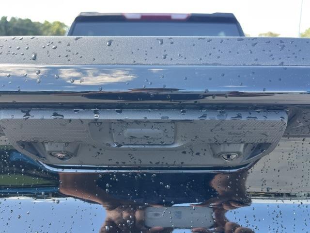 new 2026 Chevrolet Silverado 1500 car, priced at $41,350
