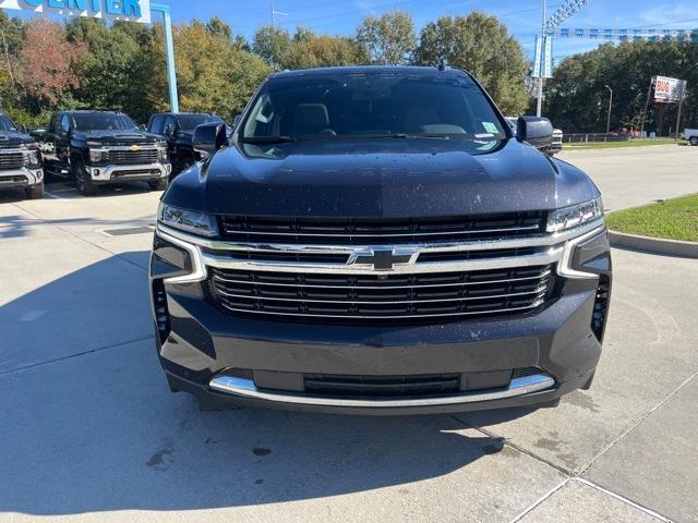 used 2022 Chevrolet Tahoe car, priced at $49,990