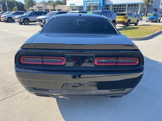 used 2019 Dodge Challenger car, priced at $24,990