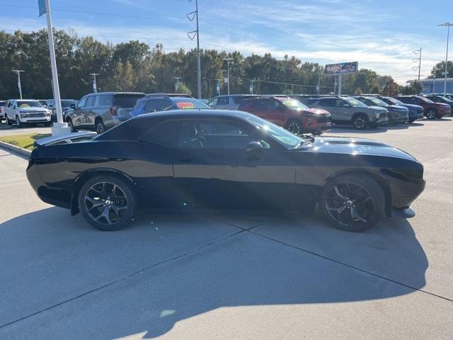 used 2019 Dodge Challenger car, priced at $24,990