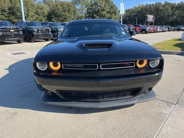 used 2019 Dodge Challenger car, priced at $24,990