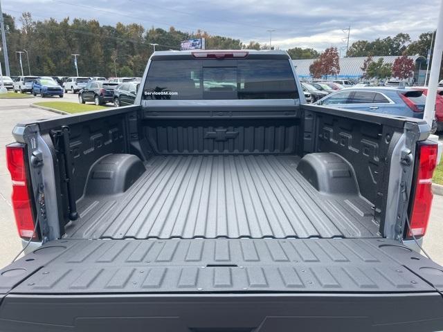 new 2025 Chevrolet Silverado 2500 car, priced at $92,980