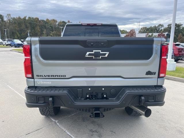 new 2025 Chevrolet Silverado 2500 car, priced at $92,980