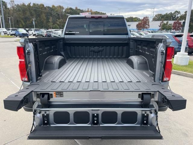 new 2025 Chevrolet Silverado 2500 car, priced at $92,980