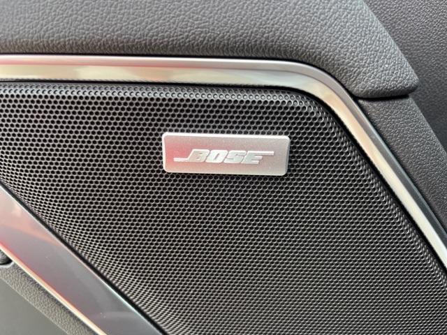 new 2025 Chevrolet Silverado 1500 car, priced at $51,794