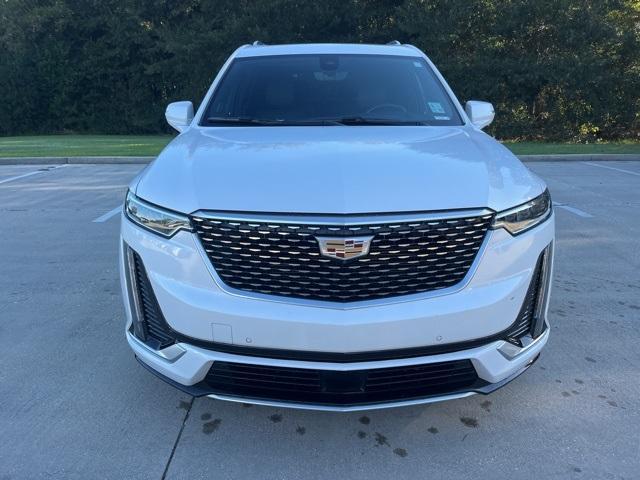 used 2020 Cadillac XT6 car, priced at $33,990