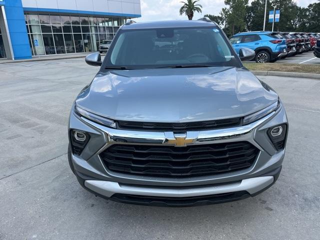 new 2026 Chevrolet TrailBlazer car, priced at $31,090