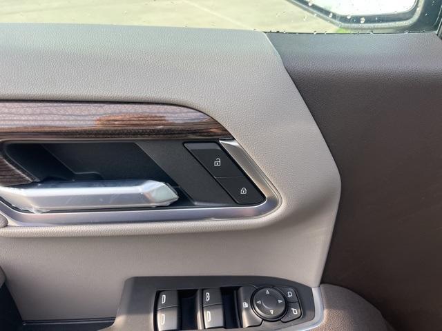 new 2026 Chevrolet Silverado 1500 car, priced at $56,975