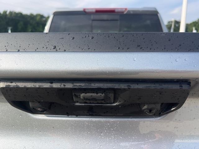 new 2026 Chevrolet Silverado 1500 car, priced at $56,975