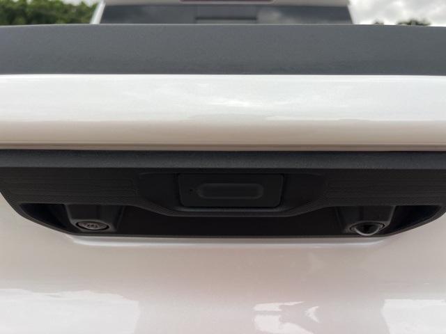 new 2025 Chevrolet Silverado 1500 car, priced at $60,820