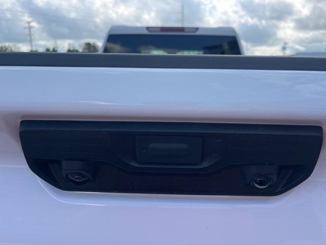 new 2025 Chevrolet Silverado 3500 car, priced at $58,580