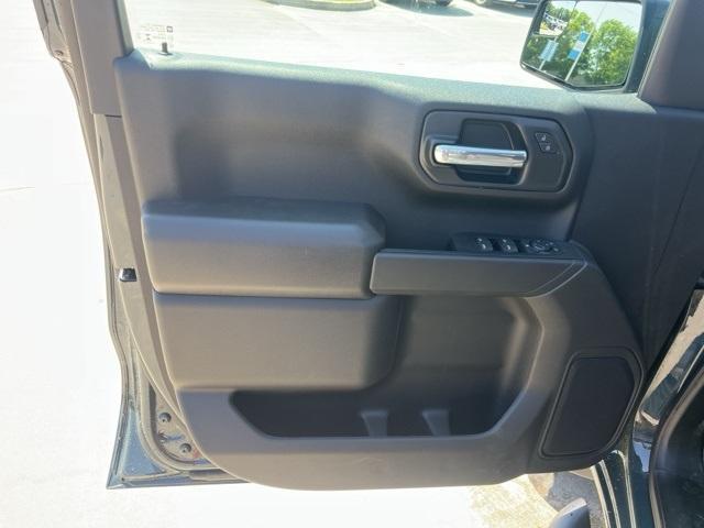 new 2025 Chevrolet Silverado 1500 car, priced at $47,169