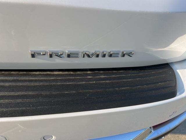 new 2025 Chevrolet Tahoe car, priced at $83,744