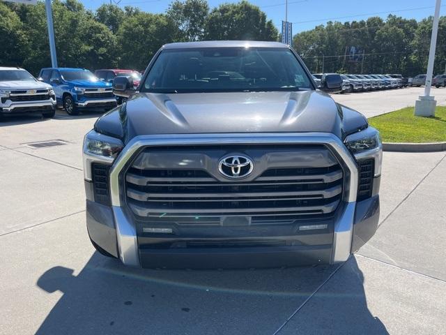 used 2023 Toyota Tundra car, priced at $51,990