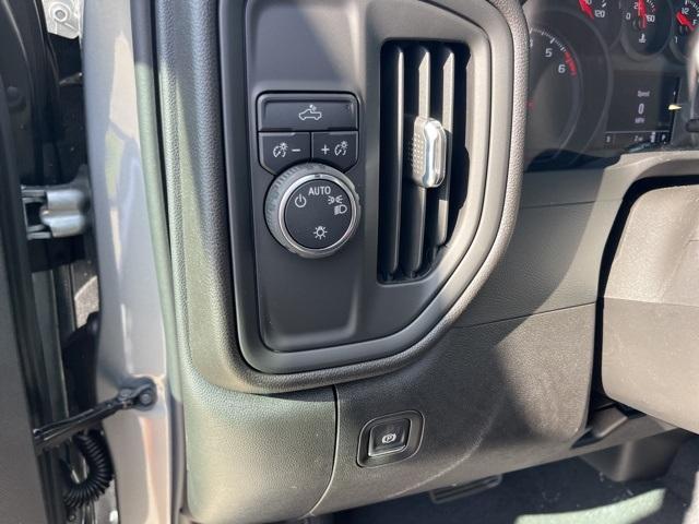 new 2026 Chevrolet Silverado 1500 car, priced at $41,350