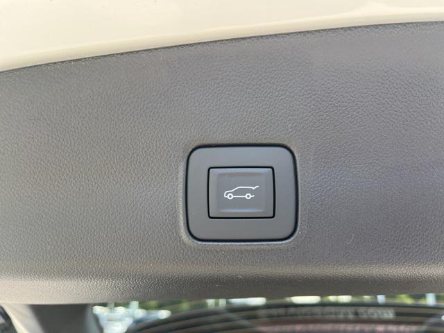 new 2026 Chevrolet TrailBlazer car, priced at $33,580