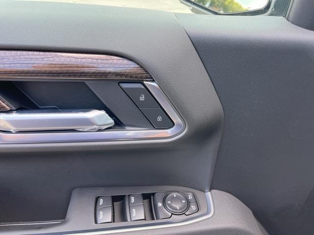 new 2026 Chevrolet Silverado 1500 car, priced at $59,869