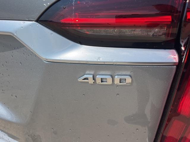 used 2025 Cadillac XT6 car, priced at $49,990