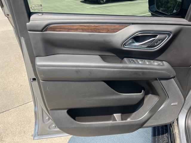 used 2022 Chevrolet Suburban car, priced at $55,990