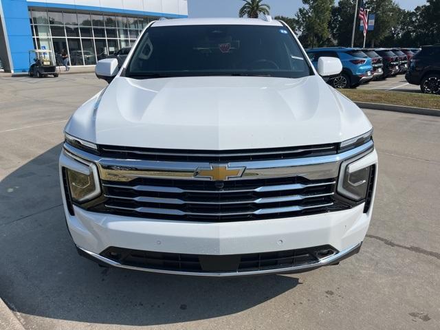 new 2026 Chevrolet Suburban car, priced at $74,299