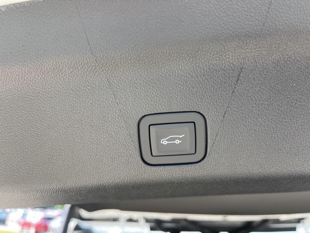 new 2026 Chevrolet Suburban car, priced at $74,299
