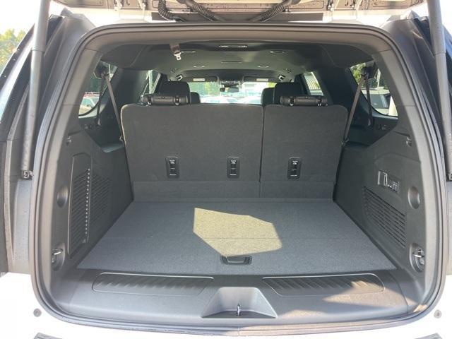 new 2026 Chevrolet Suburban car, priced at $74,299
