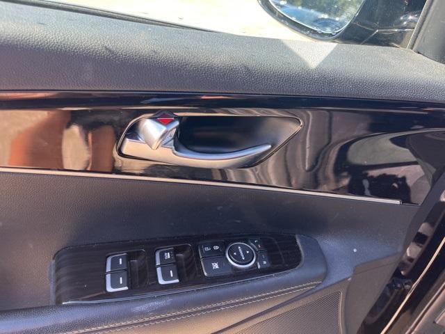 used 2020 Kia Sorento car, priced at $17,490