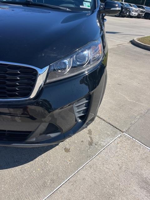 used 2020 Kia Sorento car, priced at $17,490